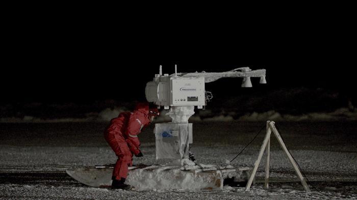 国际最新研究:全球变暖或延长哈德逊湾无冰期致北极熊种群缩小 国际最新研究:全球变暖或延长哈德逊湾无冰期致北极熊种群缩小