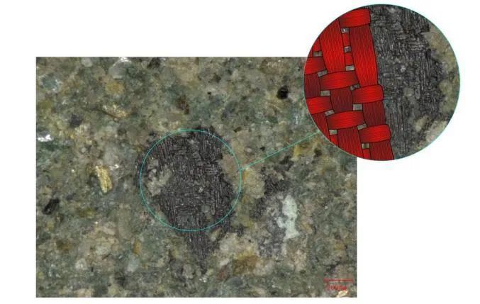 气候变化影响三星堆人衣食住行?揭秘古蜀国的“气候密码” 气候变化影响三星堆人衣食住行?揭秘古蜀国的“气候密码”