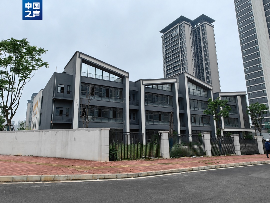 贵阳高新区被曝无划片学校！学位“真空地带”缘何而来？