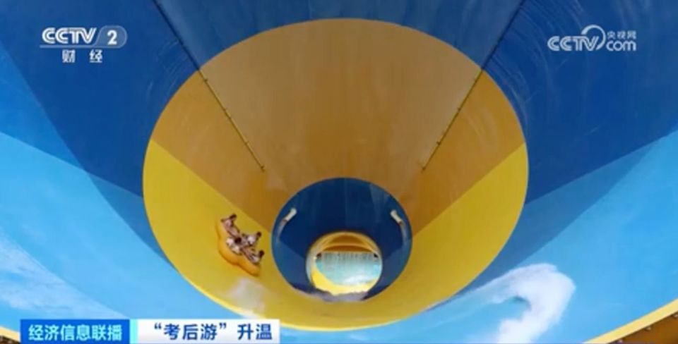 "毕业旅行"提上日程!"00后"出境游订单同比大增153%