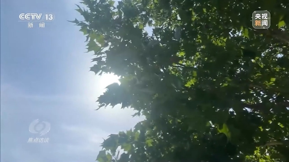 本轮高温还将持续多久?各地有何解暑“凉”方 本轮高温还将持续多久?各地有何解暑“凉”方