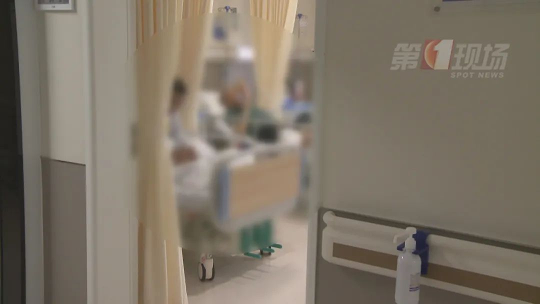 被羊咬了一口,深圳男子反复高烧不退,病因原来是→ 被羊咬了一口,深圳男子反复高烧不退,病因原来是→