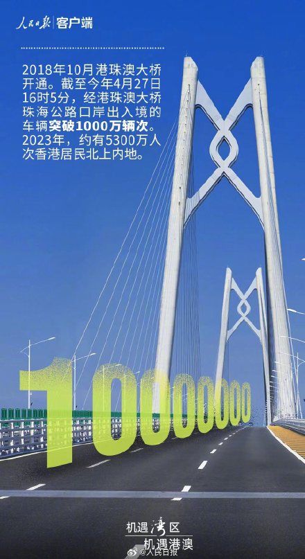 数说大湾区5年成绩单