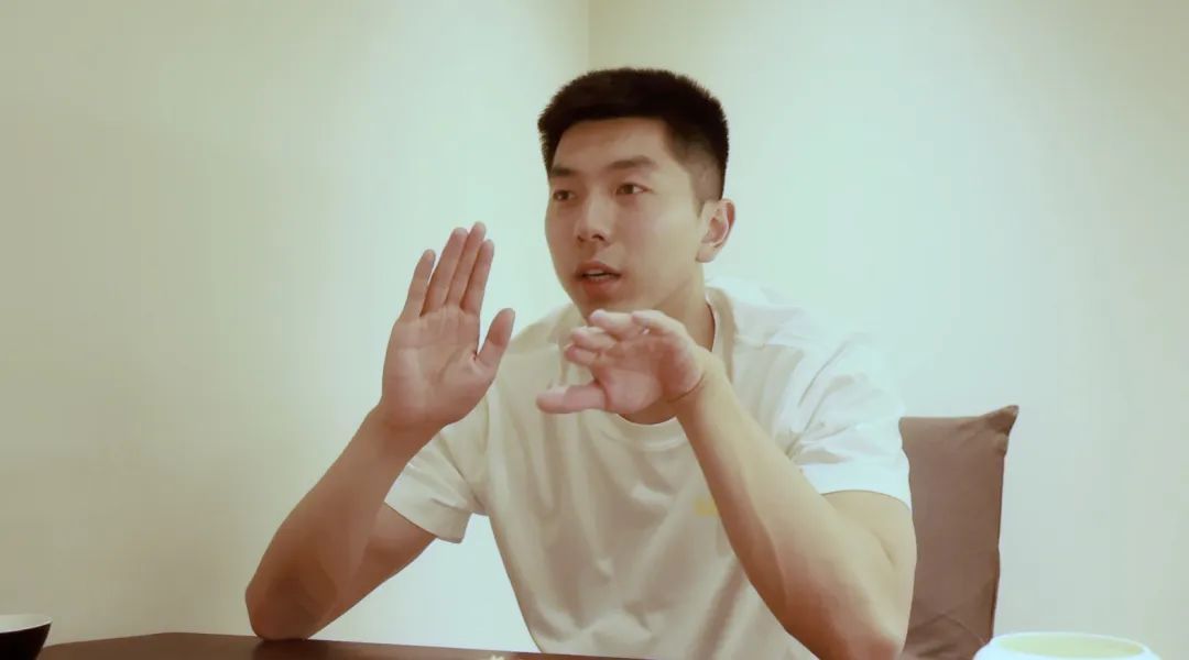 专访｜“前浪”闫子贝：胜仗总是孤独收场