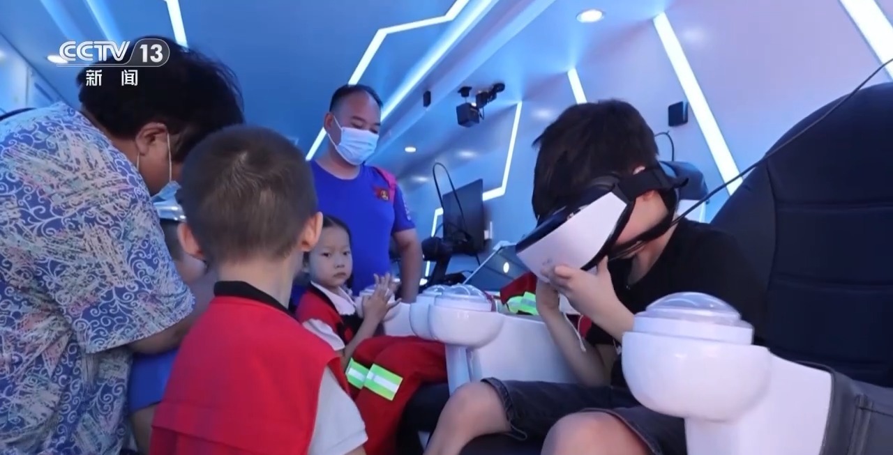 全国“安全生产月” | 多地开展应急演练提升应急救援能力 全国“安全生产月” | 多地开展应急演练提升应急救援能力