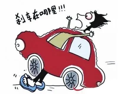 趁“热”收下！这份夏季安全行车小常识