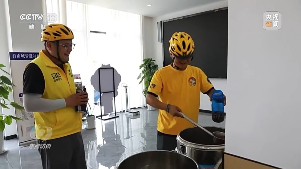 本轮高温还将持续多久?各地有何解暑“凉”方 本轮高温还将持续多久?各地有何解暑“凉”方