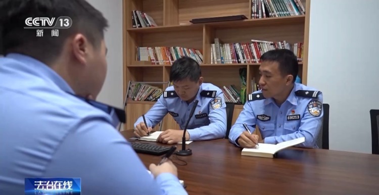 吞铁丝、口含玻璃碴敲诈餐饮店 这些犯罪团伙已被抓获！