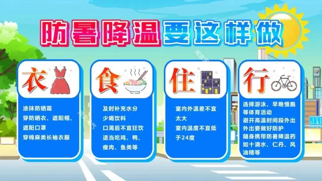 雷阵雨+阵雨+冰雹！强对流马上到河北 最新预警