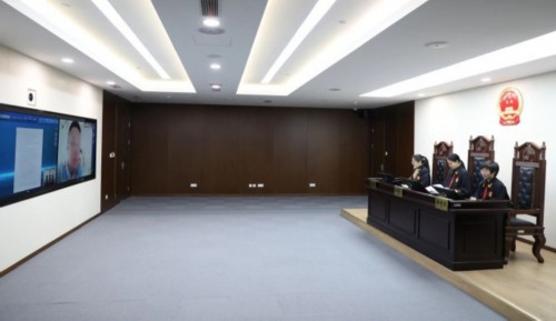 传播未成年人黄谣信息，平台被法院判决担责