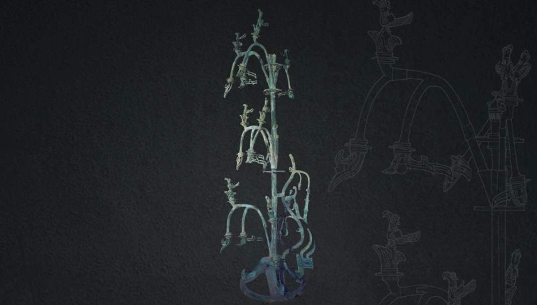 气候变化影响三星堆人衣食住行?揭秘古蜀国的“气候密码” 气候变化影响三星堆人衣食住行?揭秘古蜀国的“气候密码”