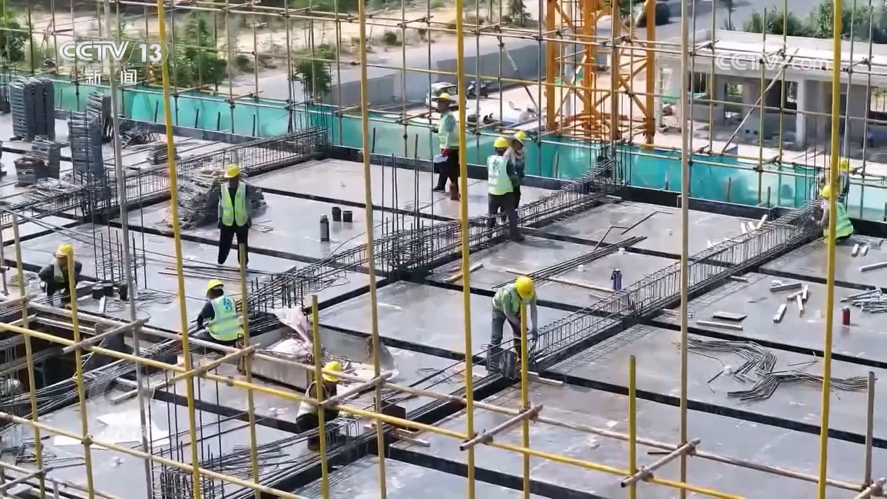 应对高温开“凉”方