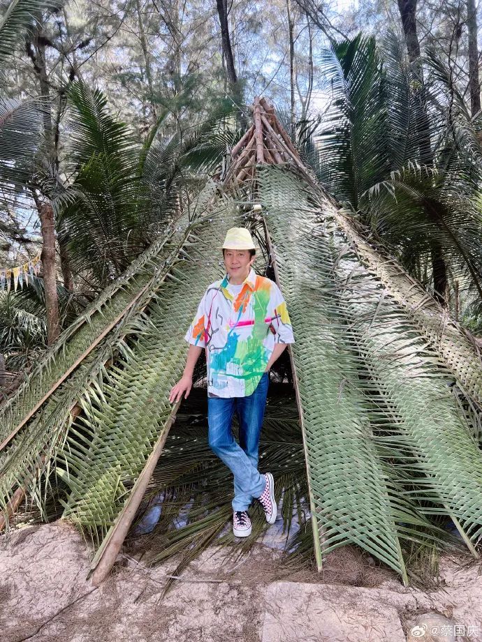 知名男星突然自曝！患了这种病......