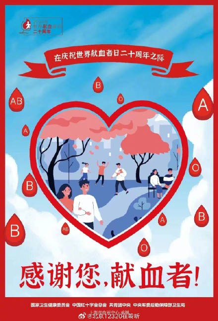 献血方式有哪些? 献血方式有哪些?