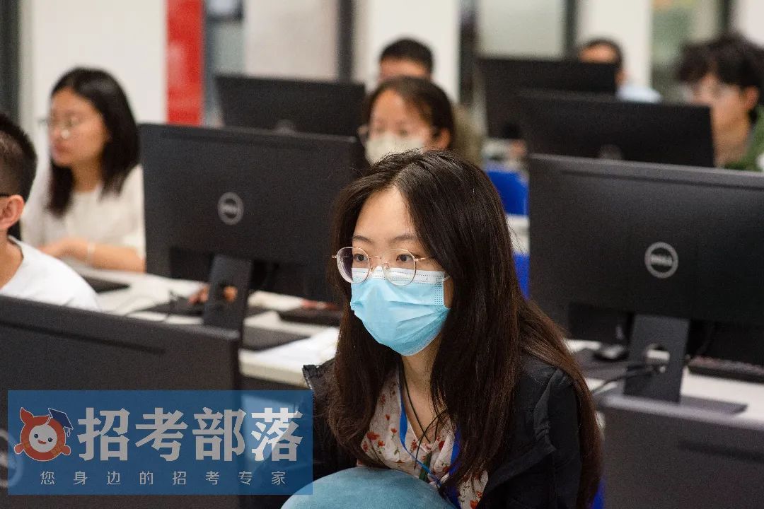 直击江苏高考评卷大本营！高考考分是这样出炉的——