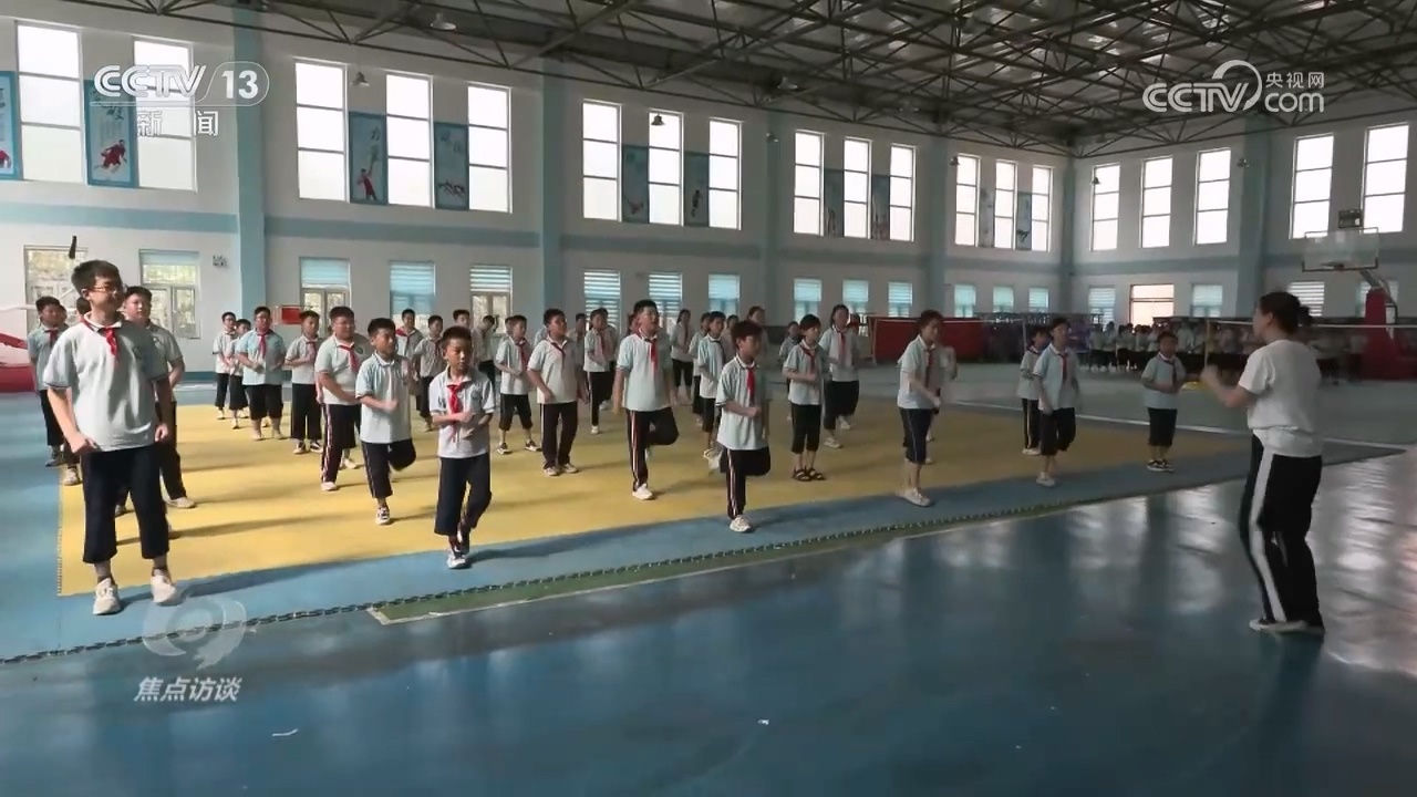 应对高温开“凉”方