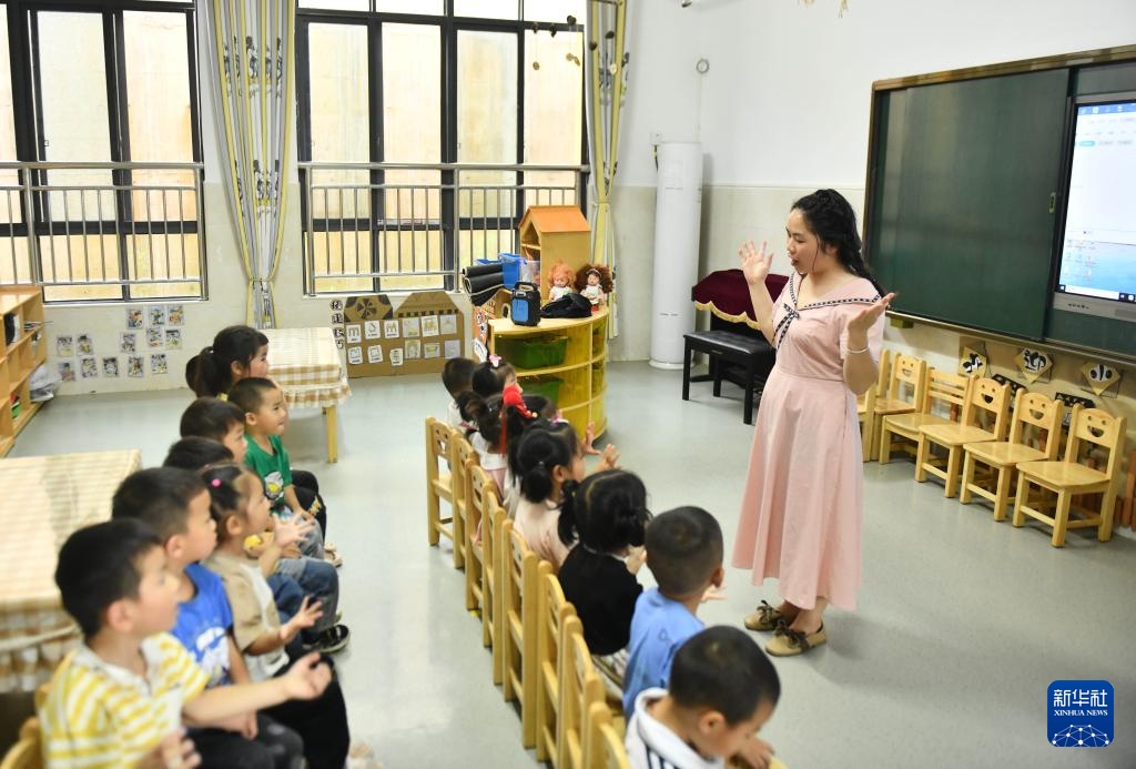 这五年,黄文秀的“接棒者”们续写青春之歌 这五年,黄文秀的“接棒者”们续写青春之歌