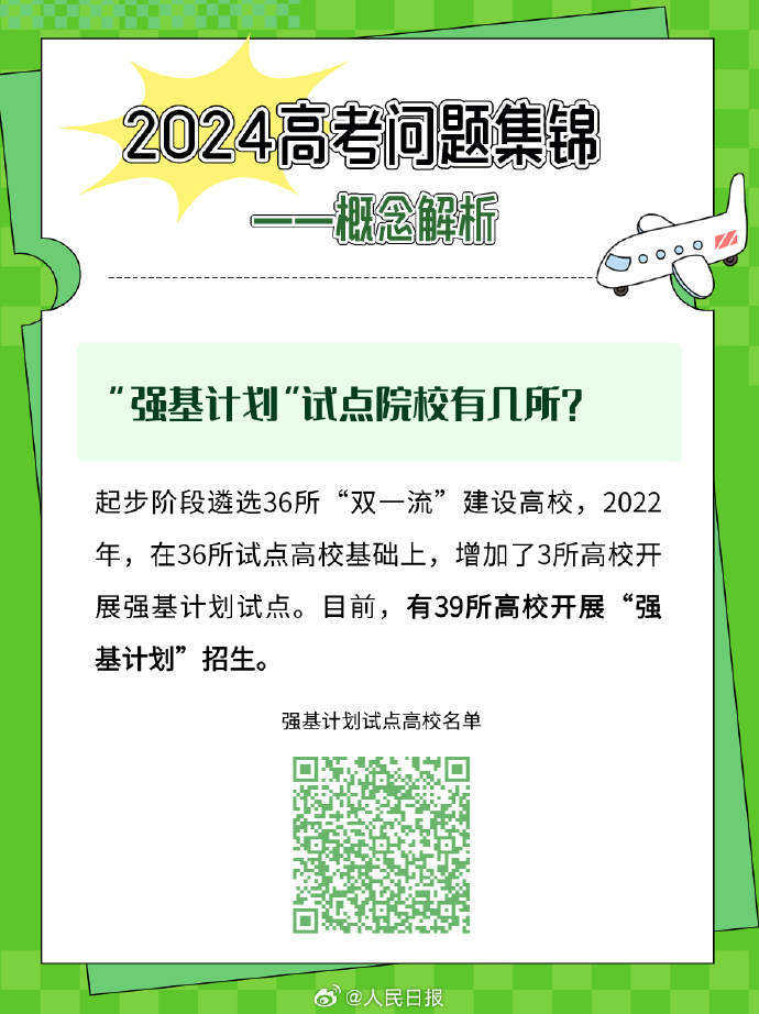 高考填志愿前，几个概念先搞明白