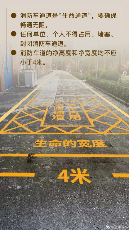 记住这些关键“点”，畅通生命通道！