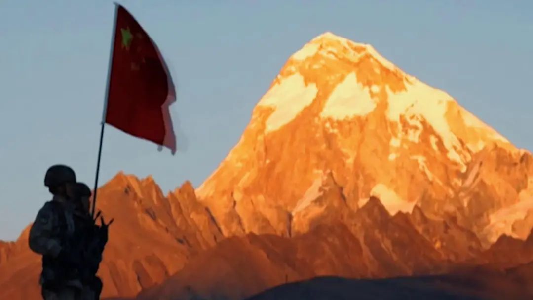 4年了，想念他们，成为他们