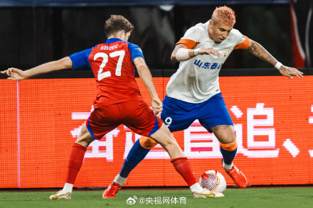 梅州客家0比0山东泰山 梅州客家0比0山东泰山