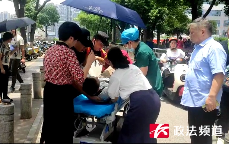 长沙街头老人命悬一线，竟是爱吃辣惹的祸？专家提醒