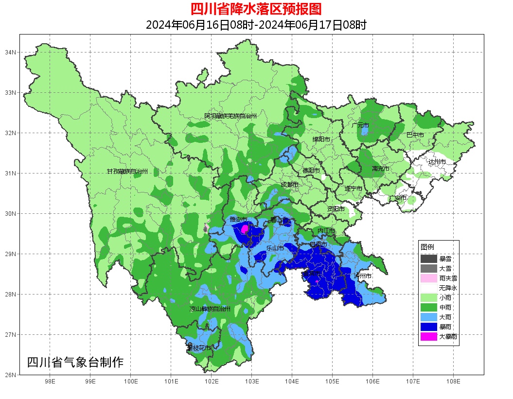 直冲38.9℃！四川还要热多久？别慌，暴雨已在路上