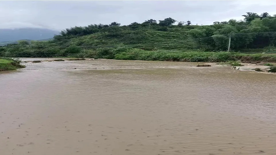 暴雨警报！山洪预警！福建多地发布动员令！