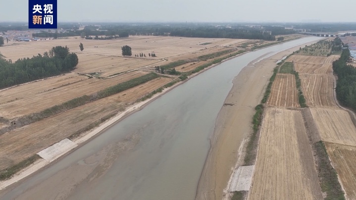 南涝北旱态势延续 紧急调拨3万件中央救灾物资