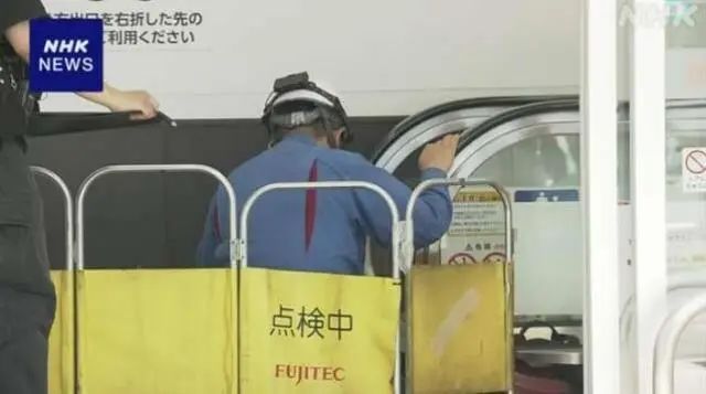 日本女子逛超市时头部被夹,不幸身亡!这几个位置很危险 日本女子逛超市时头部被夹,不幸身亡!这几个位置很危险