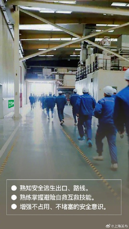 记住这些关键“点”，畅通生命通道！