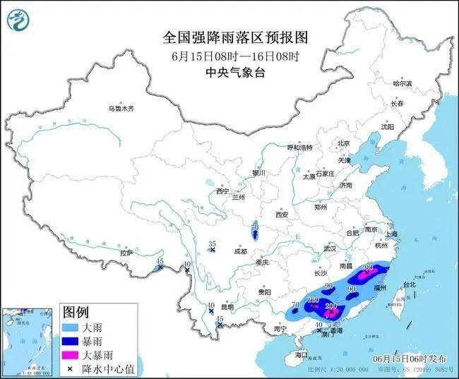 直冲38.9℃！四川还要热多久？别慌，暴雨已在路上