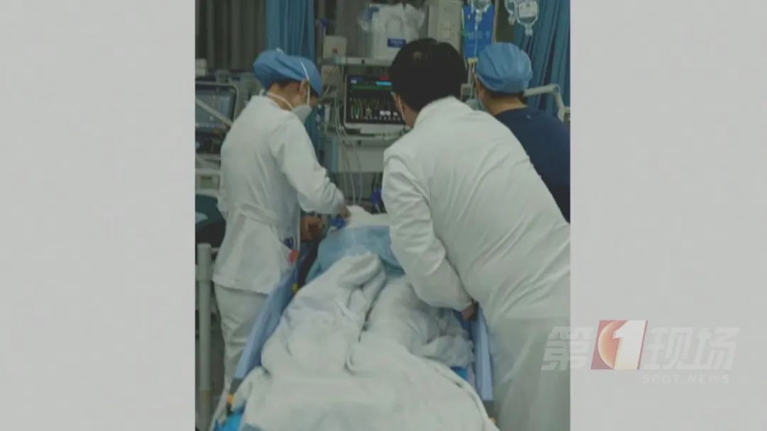 警惕！全家5人喝汤中毒，2人进ICU