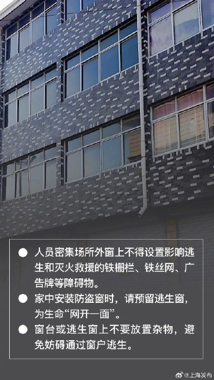 记住这些关键“点”，畅通生命通道！