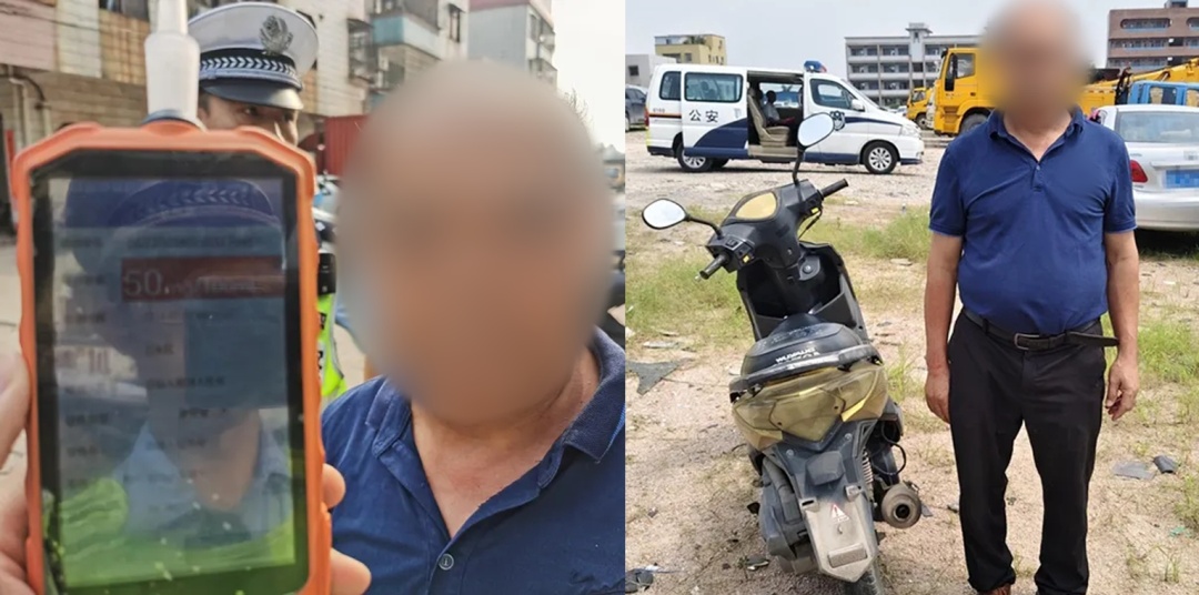 睡醒≠酒醒！“隔夜酒”引发交通事故，全责！