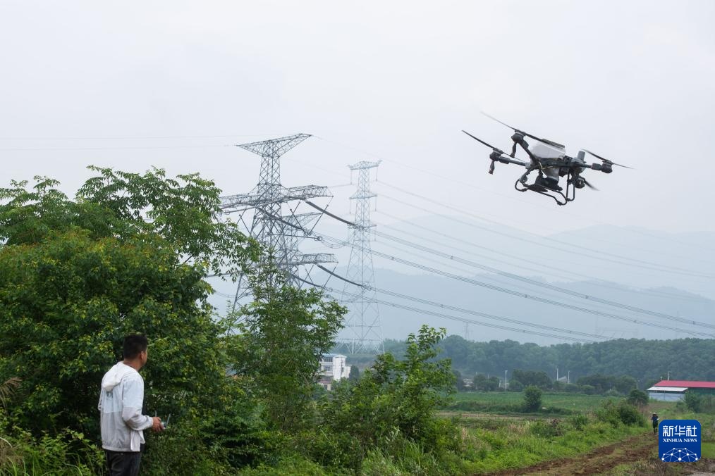 “北斗+5G”：这里的生产“静悄悄”