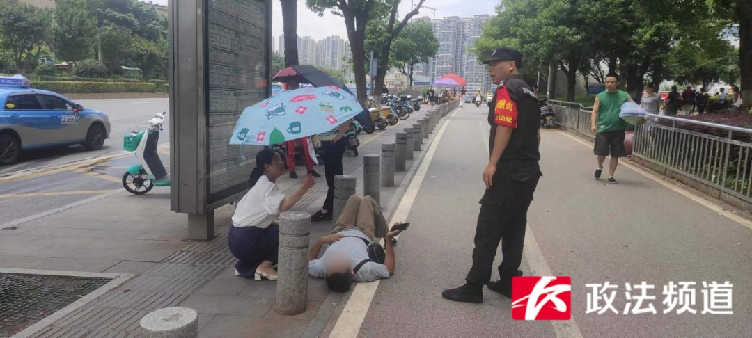 长沙街头老人命悬一线，竟是爱吃辣惹的祸？专家提醒