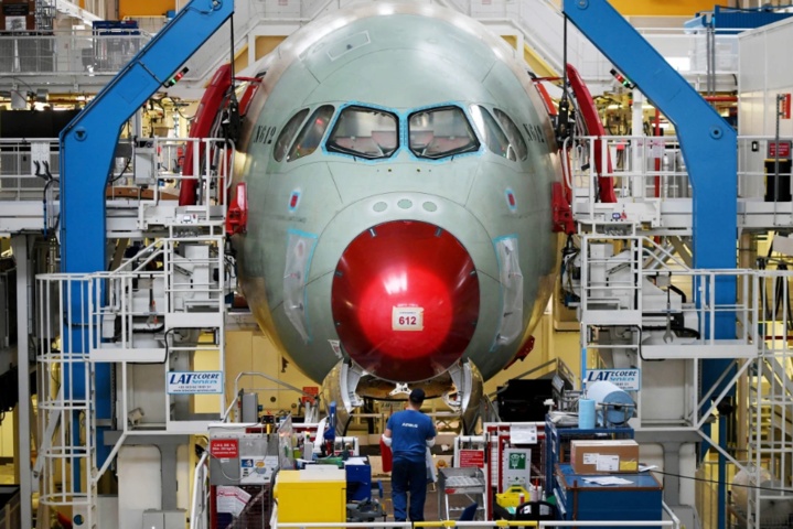 美联邦航空管理局：波音和空客可能在飞机中使用了“假冒”钛