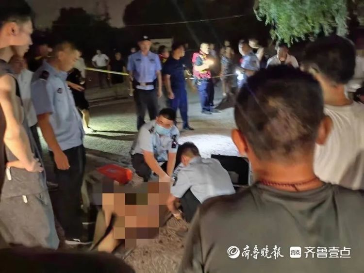 痛心!17岁高考生落水身亡,还差几天就满18岁 痛心!17岁高考生落水身亡,还差几天就满18岁