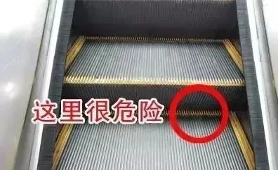 日本女子逛超市时头部被夹,不幸身亡!这几个位置很危险 日本女子逛超市时头部被夹,不幸身亡!这几个位置很危险