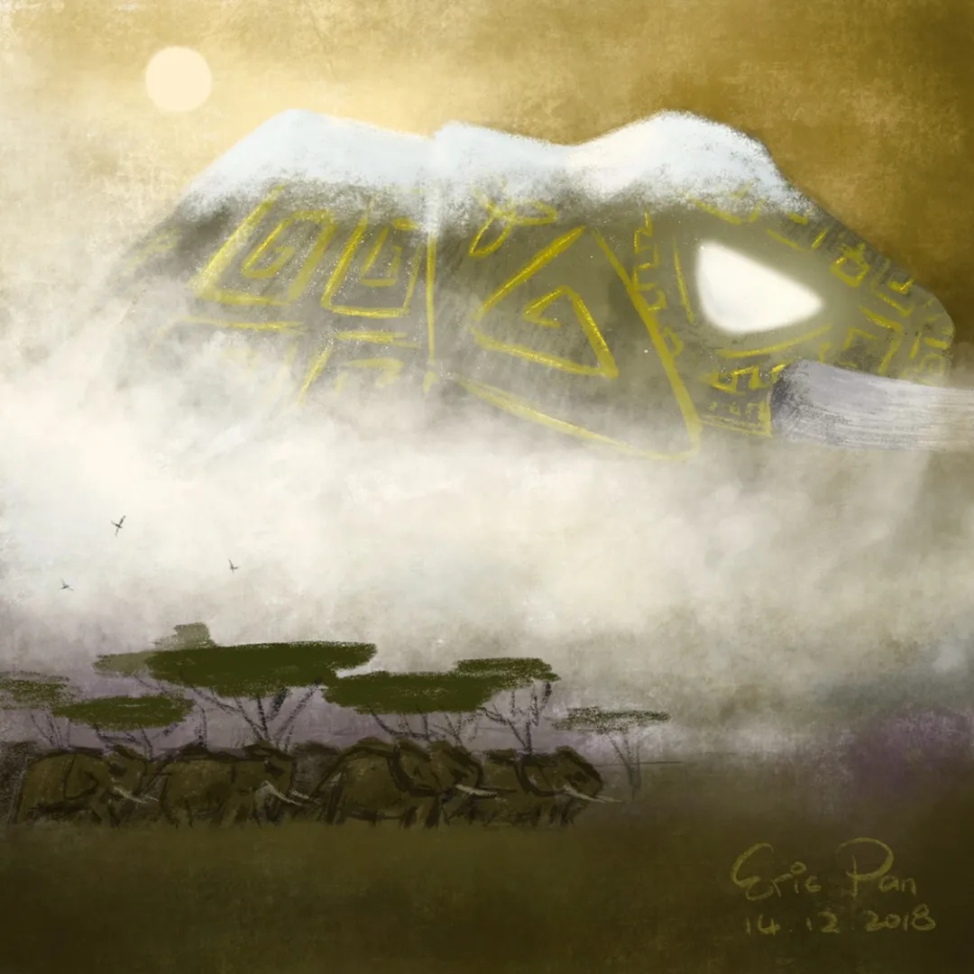 火爆全网的“派大星”博士,找到了! 火爆全网的“派大星”博士,找到了!