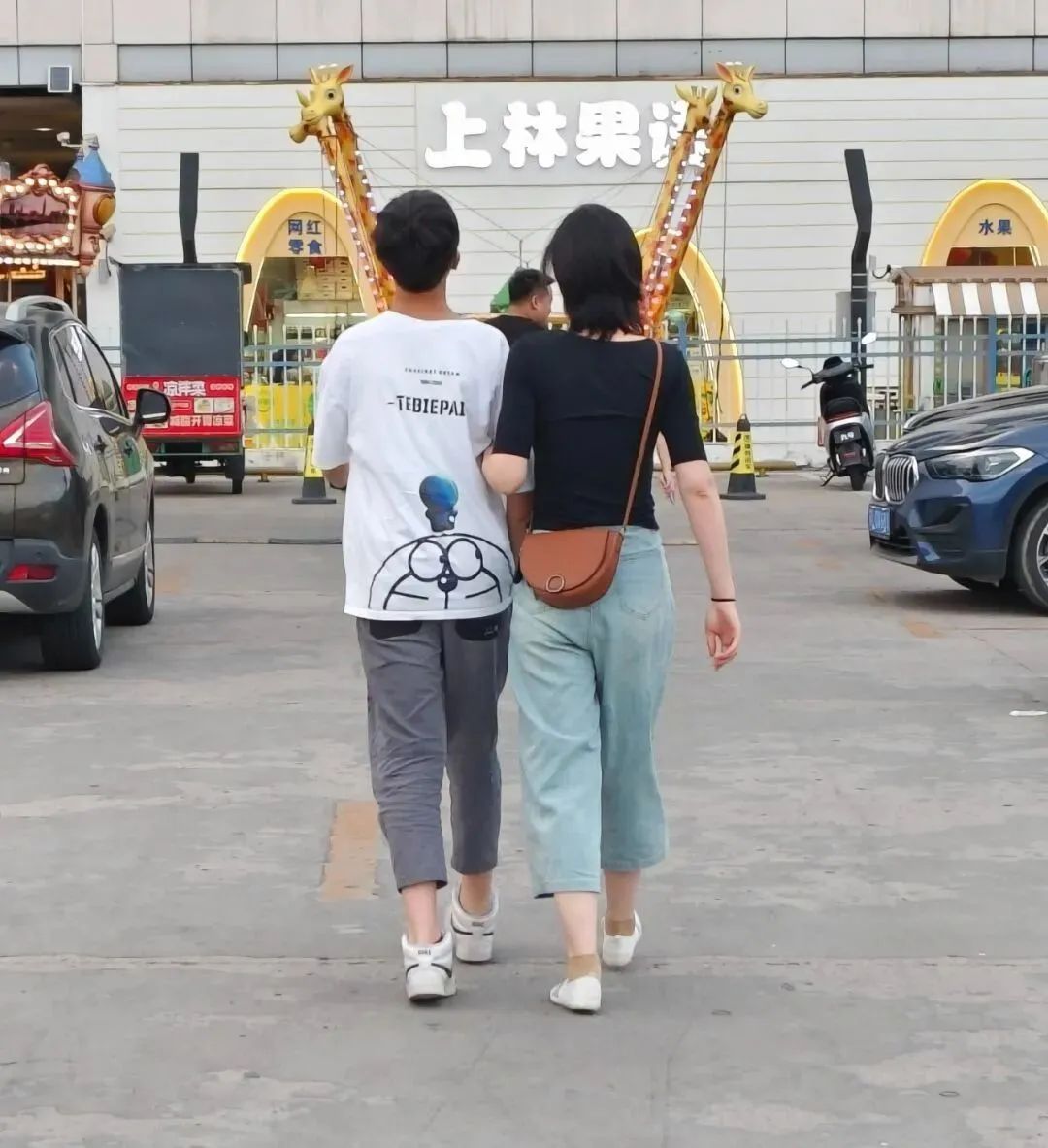 蓄发4年！镇江一女子只为做这件事......