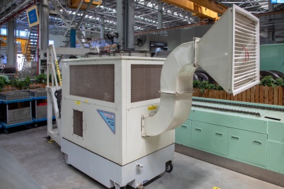 这些防暑降温“神器”你用过吗? 这些防暑降温“神器”你用过吗?