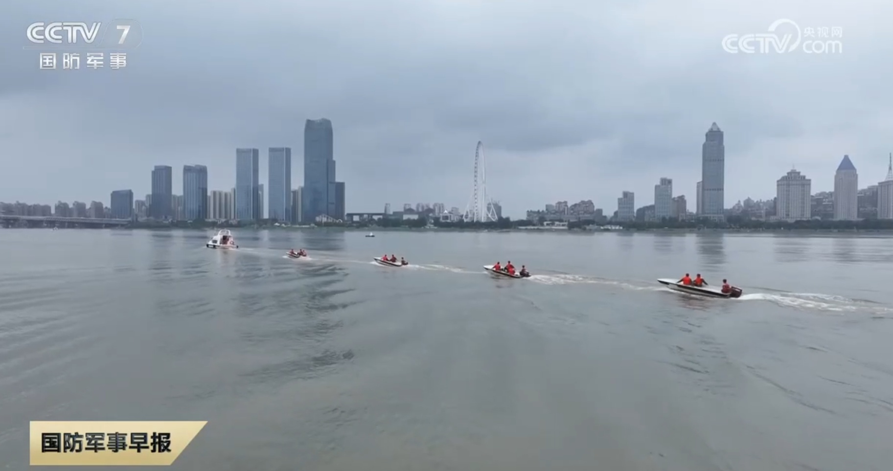 为应对可能的汛情 多地开展防汛抢险演练 为应对可能的汛情 多地开展防汛抢险演练