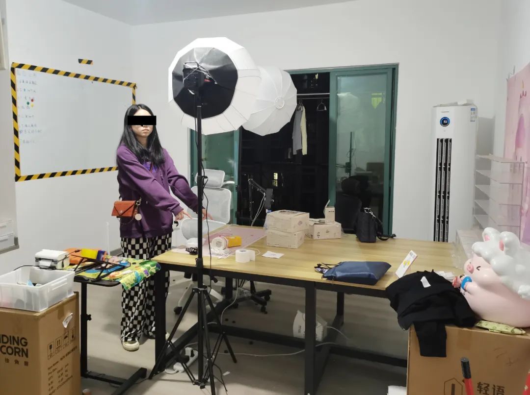 查获涉案盲盒超过100万个!警方揭秘盲盒赌局真相 查获涉案盲盒超过100万个!警方揭秘盲盒赌局真相