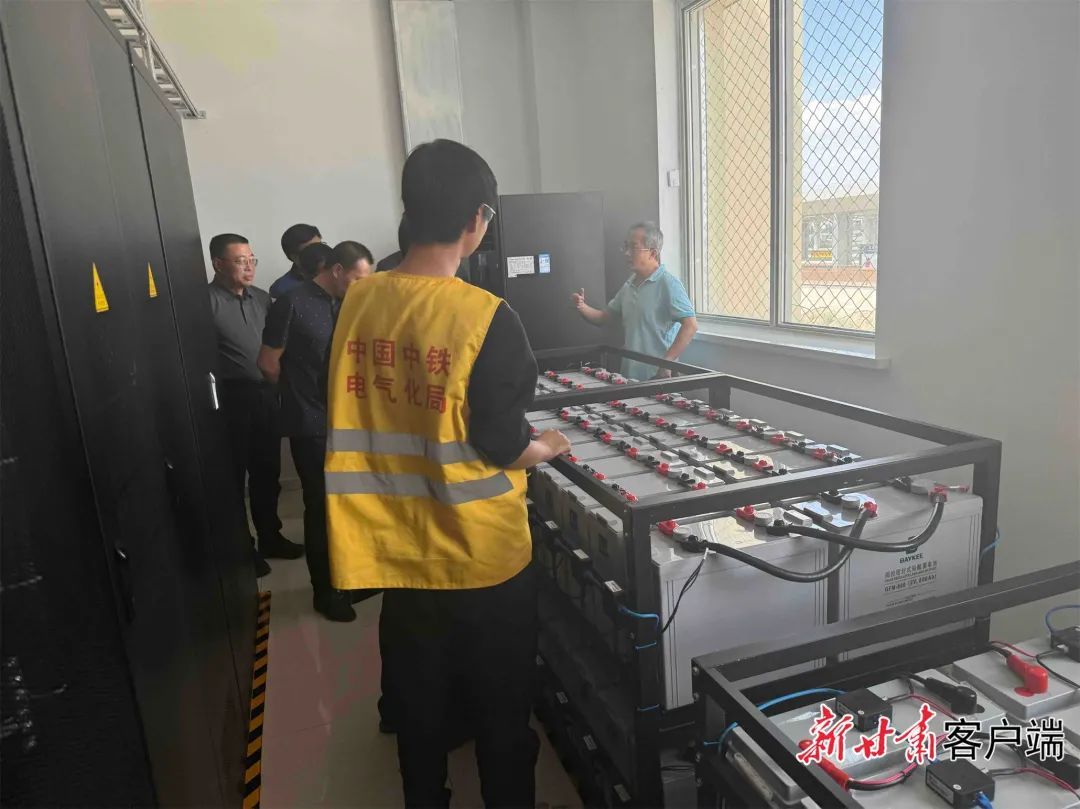 开通倒计时！兰州⇋武威2小时内抵达