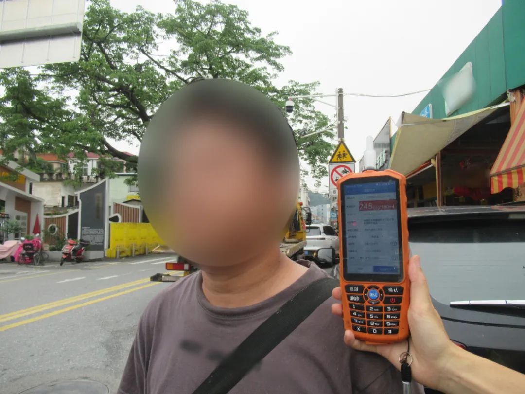 睡醒≠酒醒！“隔夜酒”引发交通事故，全责！