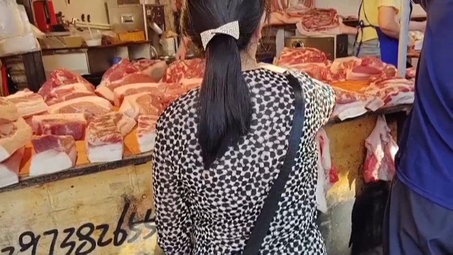 顾客怀疑猪肉被老鼠咬过，店老板直呼冤枉！一查“凶手”竟是它