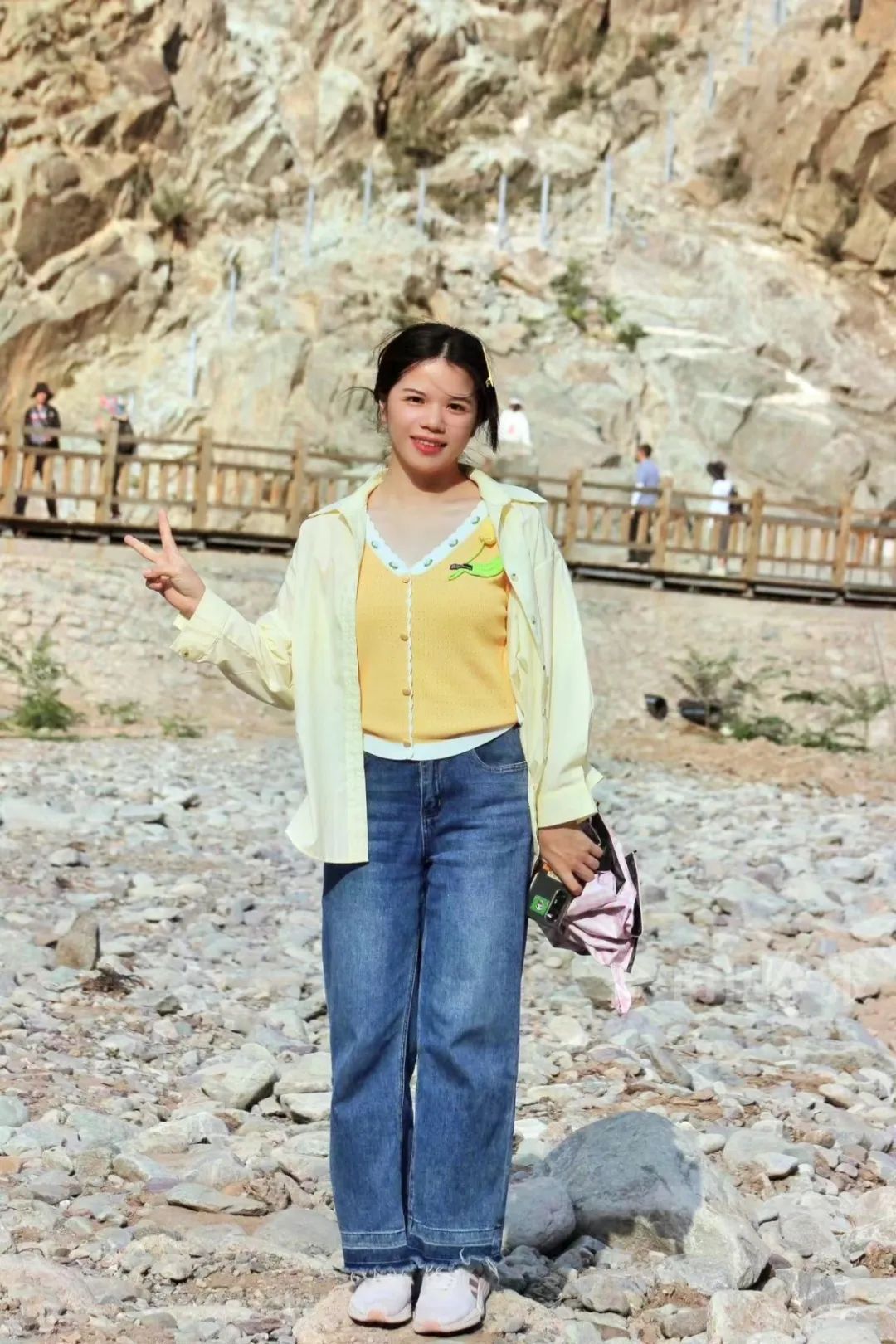 励志！从中职生到研究生，这位柳州妹实现人生逆袭！