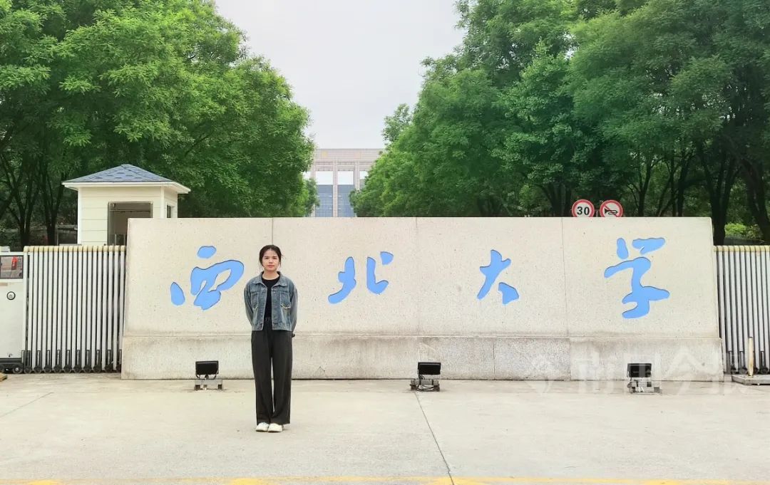 励志！从中职生到研究生，这位柳州妹实现人生逆袭！